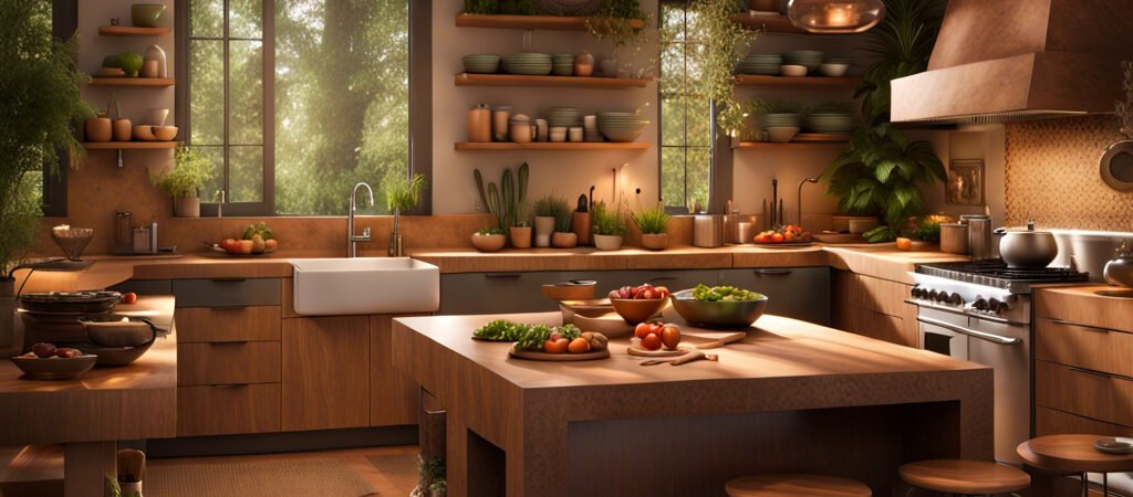 The New Culinary Shaman’s Guide To Crafting Harmonious Kitchen Connection