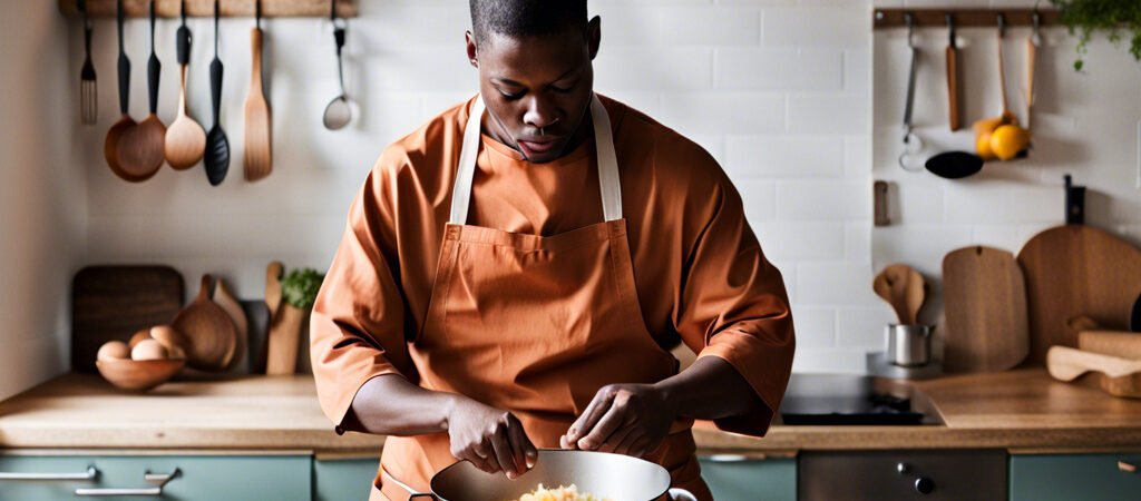 Unleash The Power Of Your Kitchen To Easily Conjure Delicious Meals