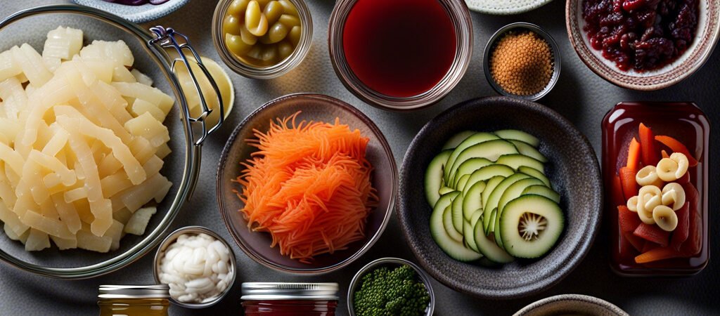 Understand Fermentation And How To Benefit From Its Health Implications