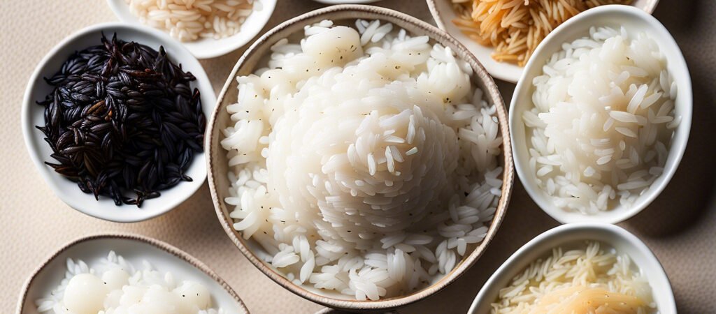 How To Perfectly Cook Different Rice Varieties And Align With Recipes