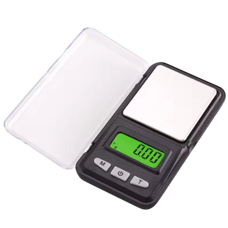 Discover A New High-Precision Scale That Accurately Measures Minute Quantities