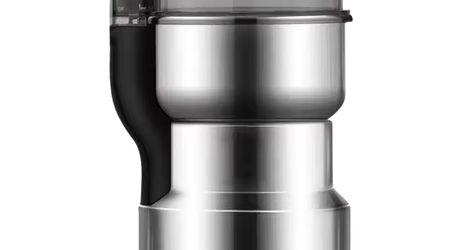 Unlock Fresh Hidden Potency With A 400W Multifunctional Electric Grinder