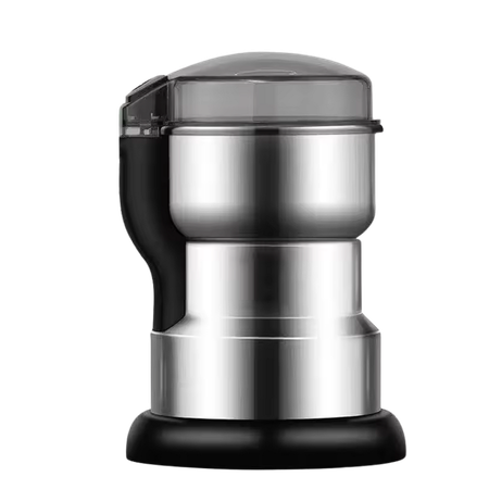 Unlock Fresh Hidden Potency With A 400W Multifunctional Electric Grinder
